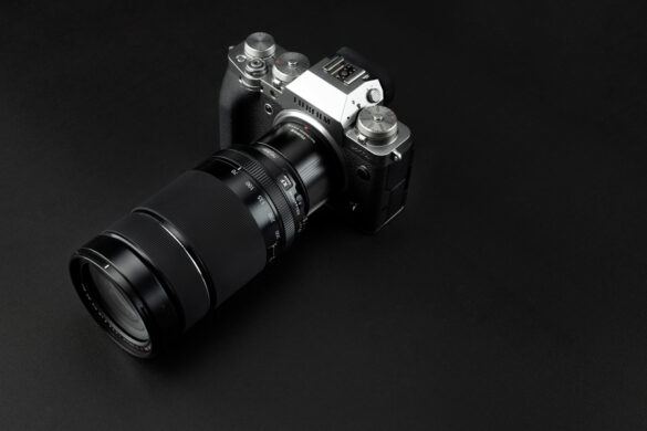 Announcing New FUJINON XF70-300mmF4-5.6 R LM OIS WR Lens