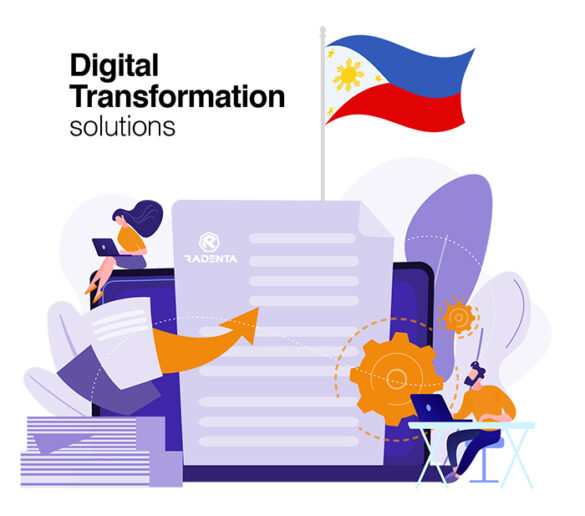 Radenta Technologies, one of the country’s leading IT Solutions integrators proudly joins Microsoft’s Public Sector Cloud Summit “Asenso Pilipinas 2021: Building Digital Resilience” from 9am-12noon on January 28, Thursday.
