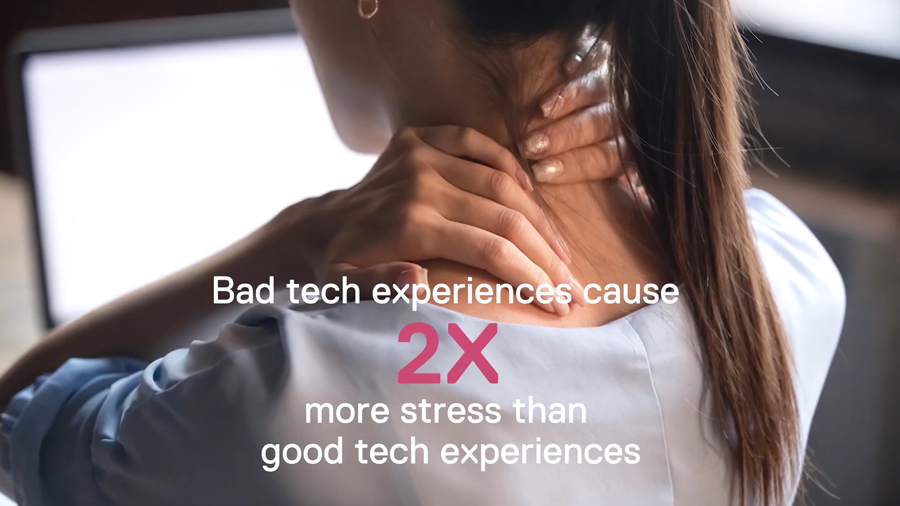 Brain on Tech Research Shows Good and Bad Technologies Affect Overall Wellbeing