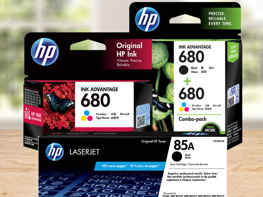 Capture 2021’s best memories in printouts with Original HP Supplies