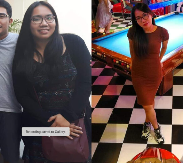 From Hard Work to Fitspiration