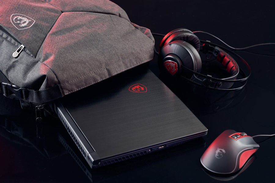 Kickoff your good fortune this Year of the Ox with MSI laptop deals