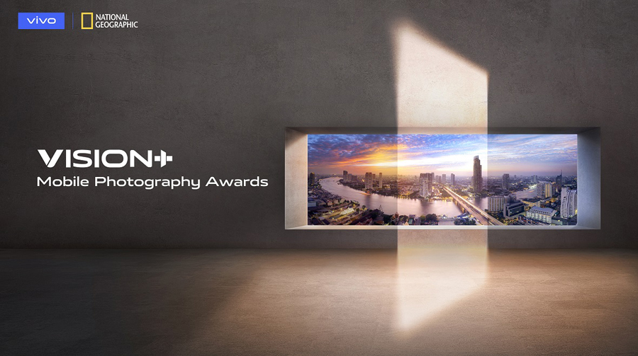 vivo Announces Picture of the Year and Winning Creations in vivo VISION+ Mobile Photography Awards 2020