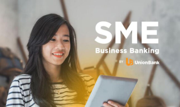 UnionBank empowers SMEs in the new digital normal, launches all-in-one access platform