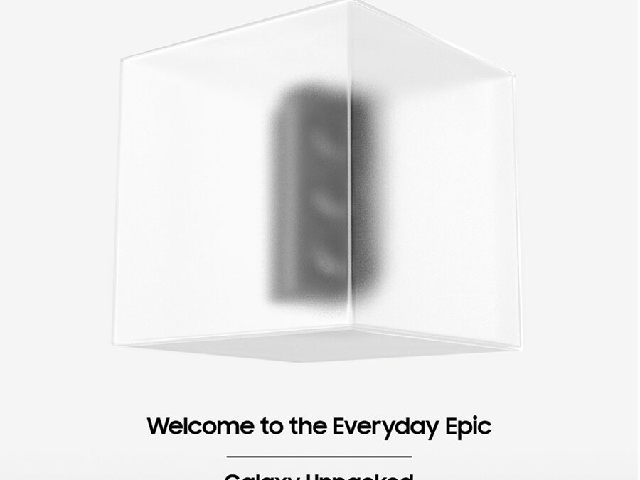 Something EPIC is coming our way at the Galaxy Unpacked on January 14!