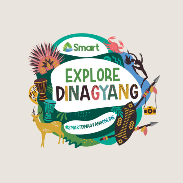Smart powers First Digital Dinagyang Festival, supporting customer needs in pandemic