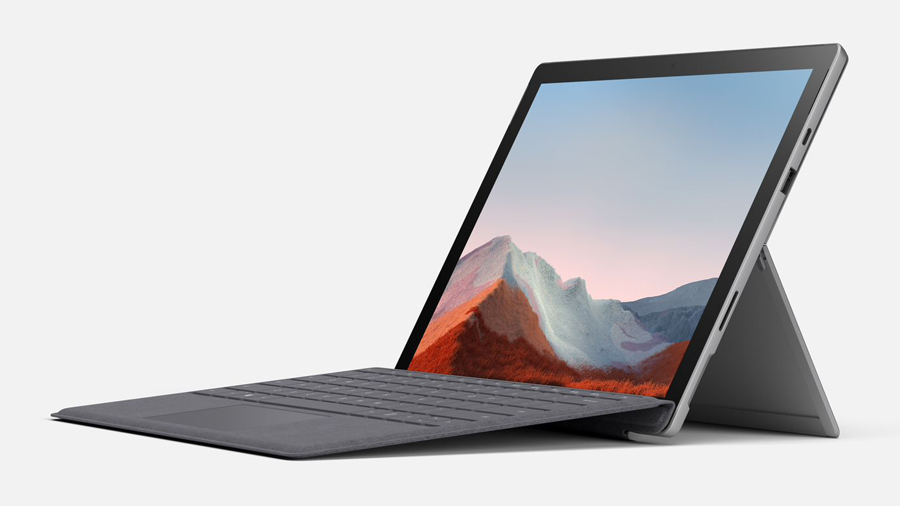 Microsoft Launches Surface Pro 7+ for Business, Surface Laptop Go for Business and Surface Go 2 for Business in the Philippines: Purpose-built to empower people, teams, and classrooms in the new digital age
