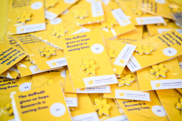 Boomi helps Cancer Council NSW find new fundraising opportunities with the power of constituent centricity
