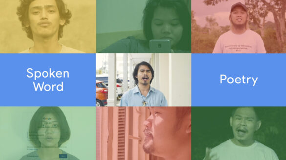 Google launches poetry and animation to teach digital responsibility in the Philippines