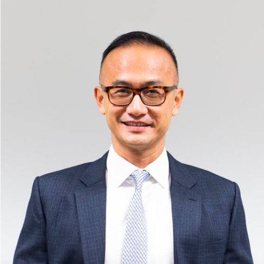 Epson Singapore (SEA HQ) appoints first Local Regional Managing Director, Siew Jin Kiat