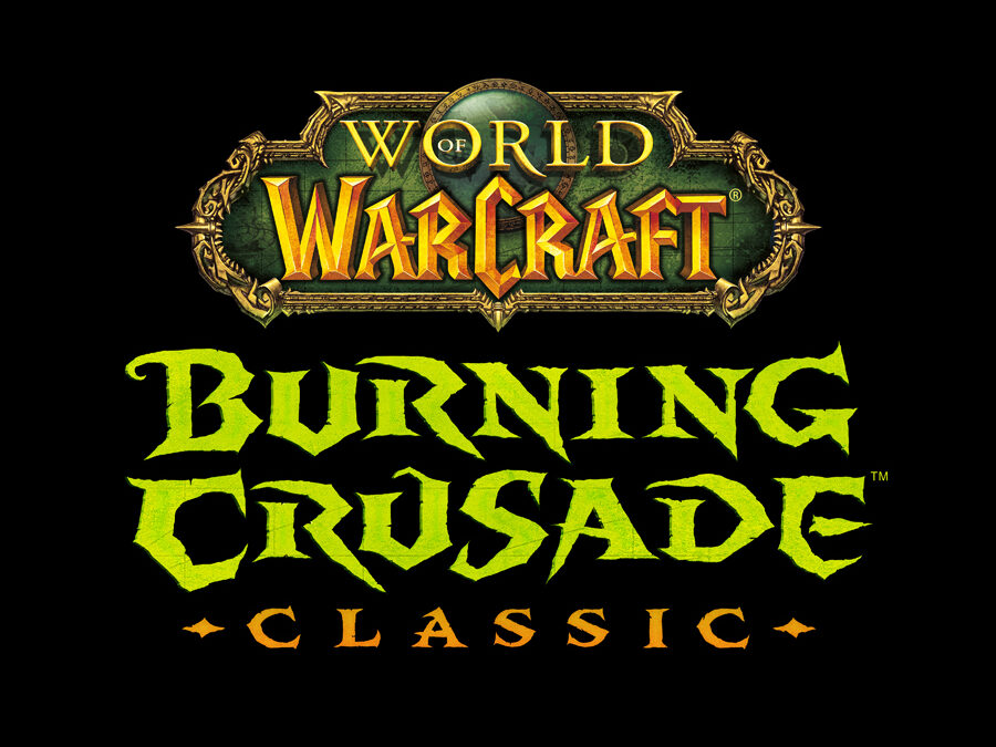 World of Warcraft Burning Crusade Classic Beckons Players Back Through the Dark Portal