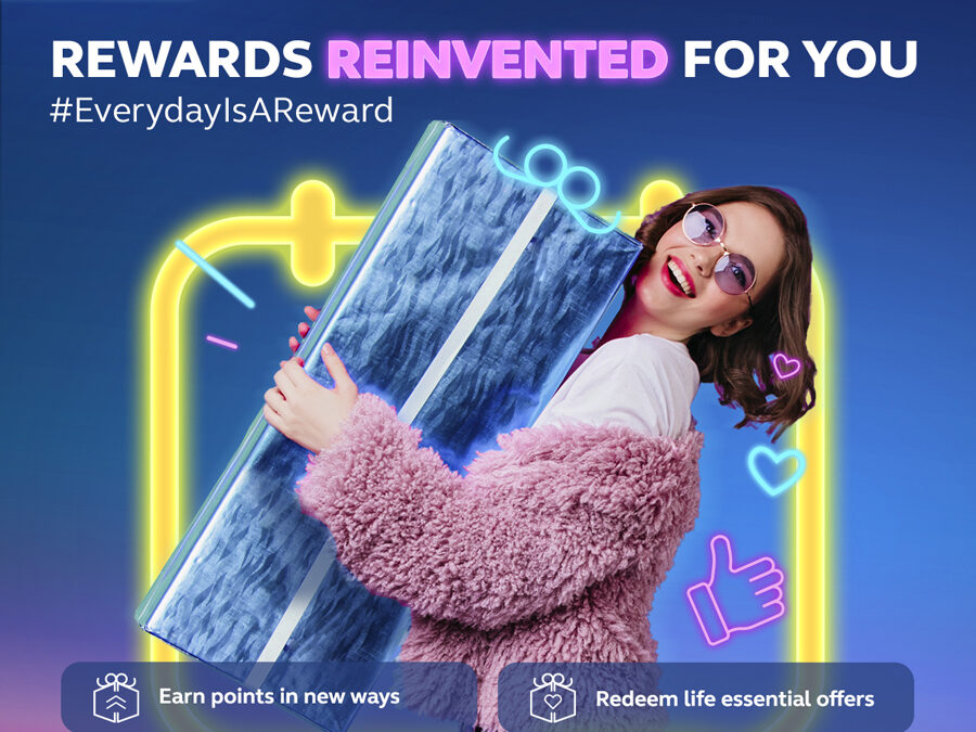 Globe reinvents customers’ everyday experiences with innovative life-enabling offers