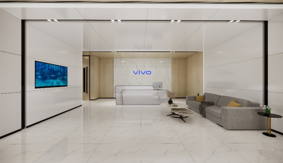 vivo Expands its R&D Network in Xi’an China, Investing in the Image System