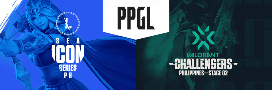 PPGL Heats Up the Summer for Gamers at Home