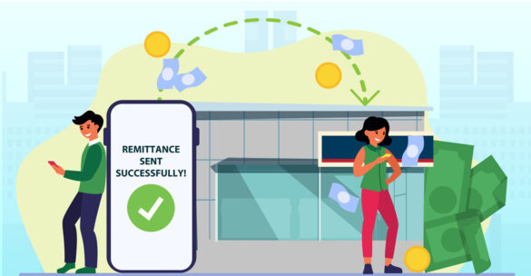 RBank Remit: Send your remittances in just one click!