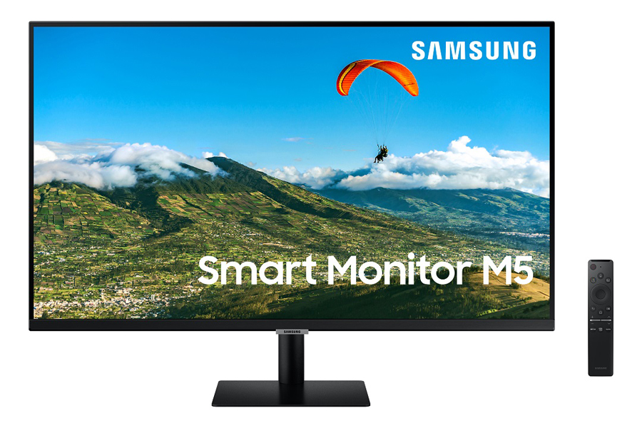 Samsung introduces new ‘Do-It-All’ Smart Monitor