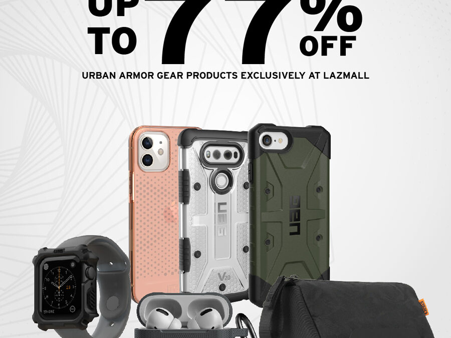 Up to 87% OFF on Beyond the Box and Digital Walker’s best-selling brands on Lazada Birthday Sale!