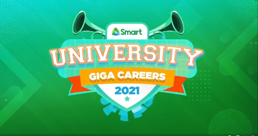 University students prepare for life with Smart University Giga Careers