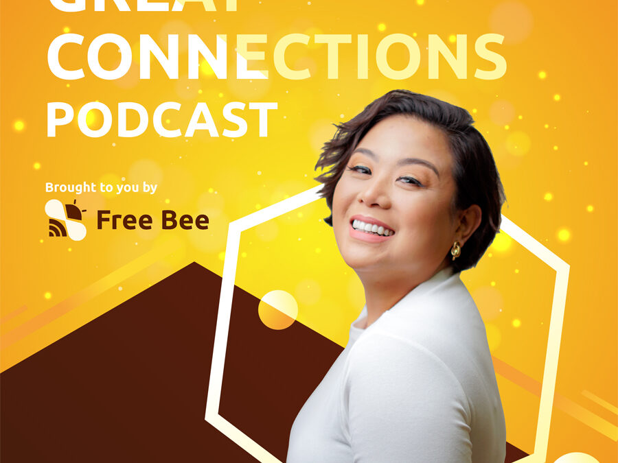 Free Bee launches podcast for OFWs, inspiring Filipinos globally