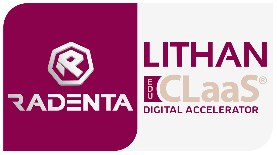 Radenta and eduCLaaS Bring Higher Digital Education to the Philippines