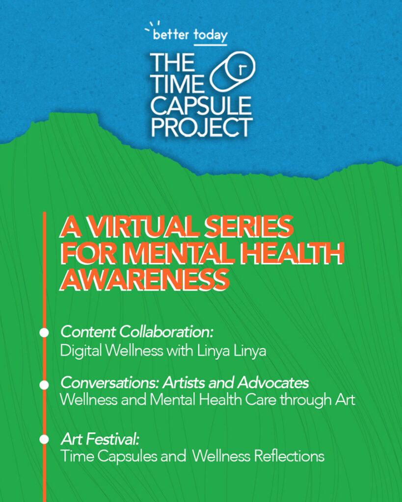 PLDT, Smart ramp up mental health efforts nationwide, partners with LGUs, youth groups
