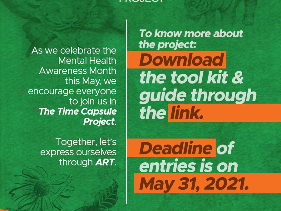 PLDT, Smart invite youth groups to champion mental health advocacy through creative expression