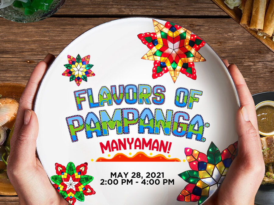 Central Luzon to Showcase “Flavors of Pampanga”, readies tourists for gastronomic experience