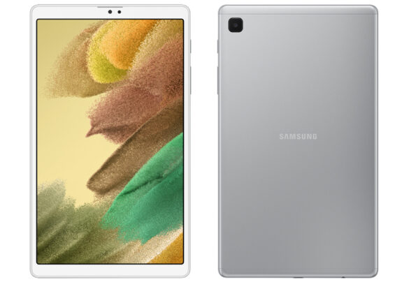 Introducing the Newest Member of the Samsung Galaxy Tab Portfolio: Galaxy Tab A7 Lite