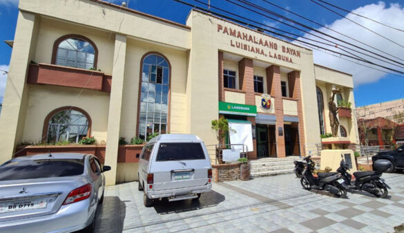 Municipality of Luisiana governance programs get boost with PLDT Enterprise BEYOND FIBER roll out