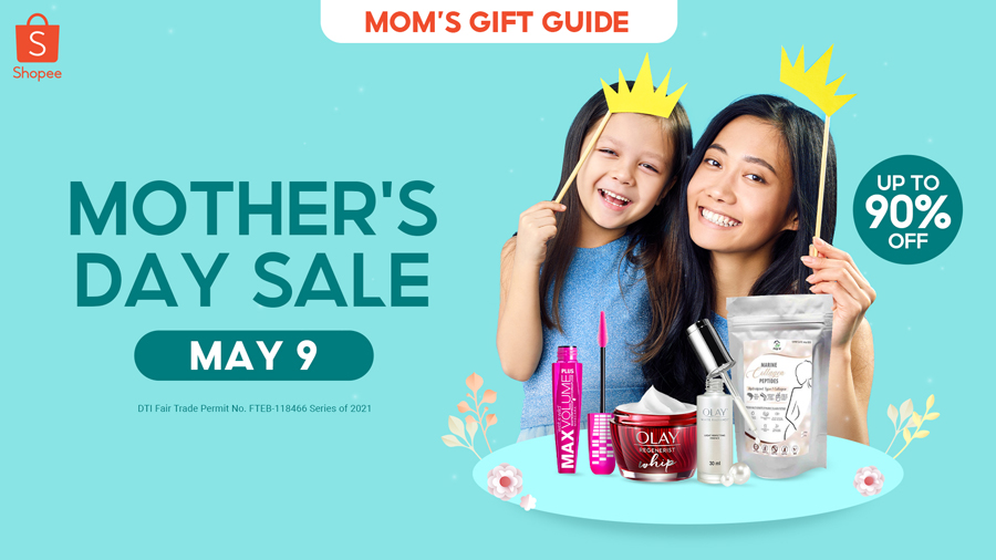 Exciting Mother’s Day Deals and Treats Your Mom Will Love