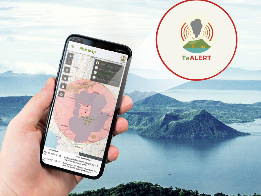 As Taal’s alert level increases, our favorite tourist town calls for our continuous help