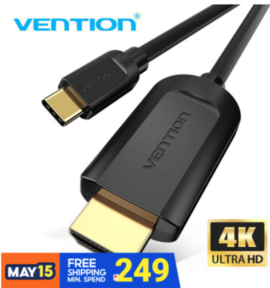 Vention-USB-C-to-HDMI-cable