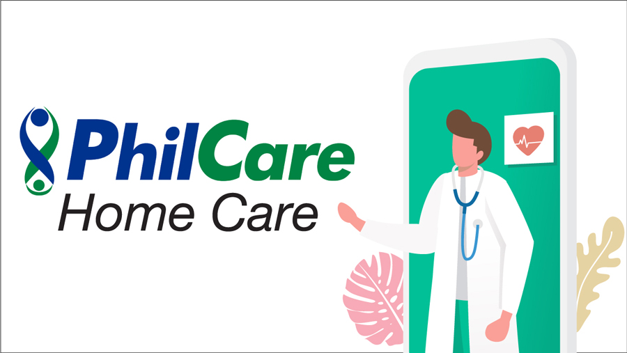 PhilCare bringing first home care telemonitoring service for COVID-19 patients