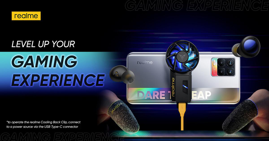realme raises the bar in Philippine mobile gaming with upcoming eSports events