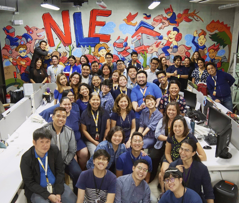 TeamAsia: 29 years of understanding consumer needs and thriving in the reimagined future