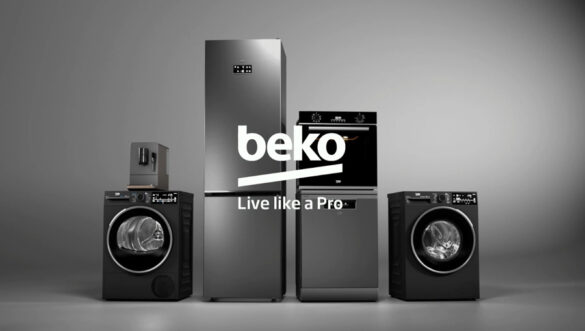 Beko introduces eco-friendly appliances for a healthy planet
