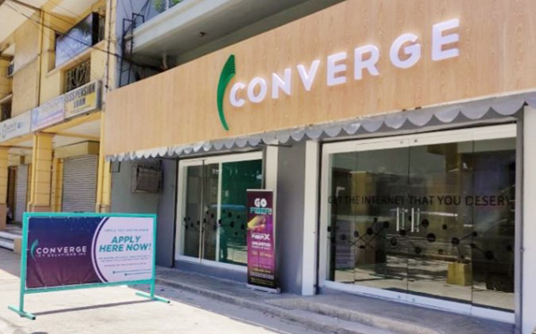 Converge expands domestic footprint to boost fiber power in Luzon