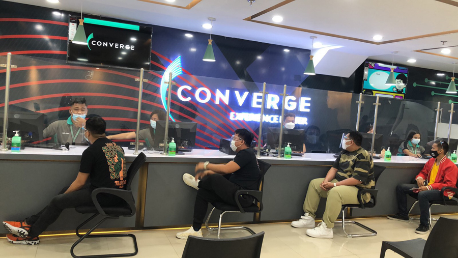 Converge expands domestic footprint to boost fiber power in Luzon