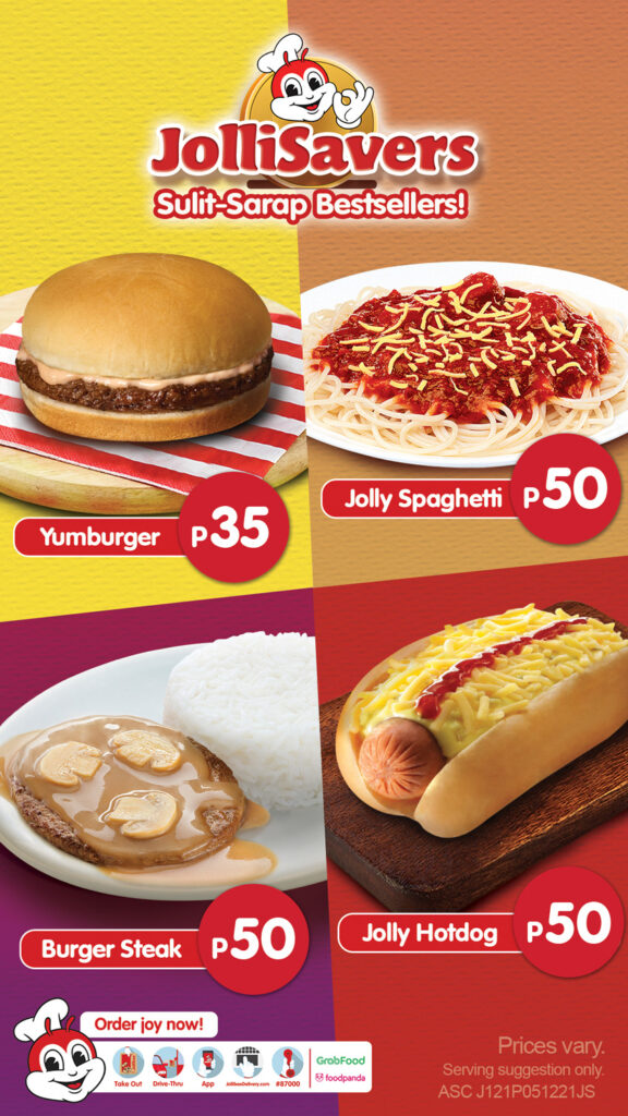 JolliSavers: Bringing joy to us all at an affordable price 