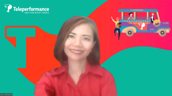 Teleperformance Philippines sees great potential in countryside talent pool