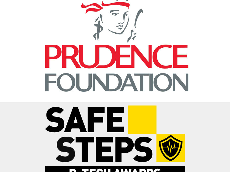 Prudence Foundation announces winners of the 2021 SAFE STEPS D-Tech Awards