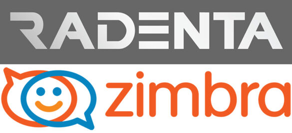 Radenta Technologies, one of the country’s leading IT solutions integrators is now the sole Gold Partner for Zimbra in the Philippines.