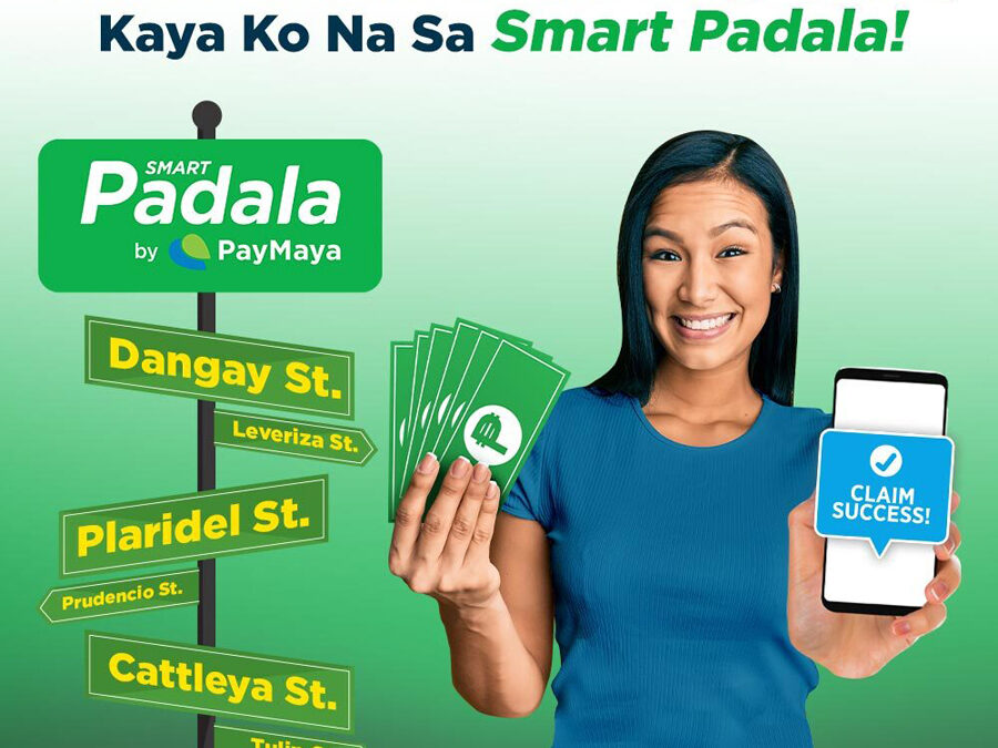 Smart Padala by PayMaya makes remittances easier with new service