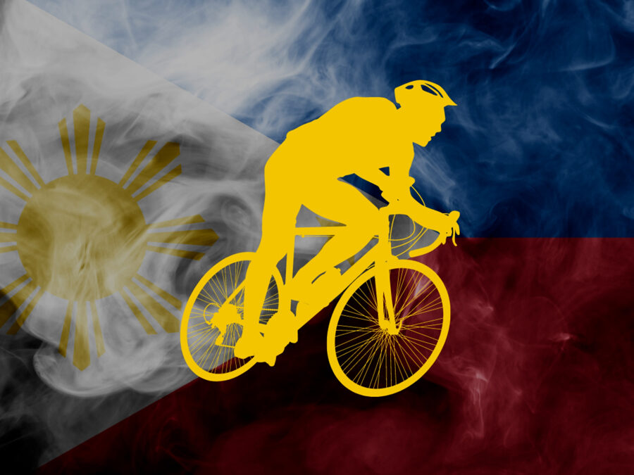 Togoparts Calls on Filipino Cyclists to Ride Together to Celebrate the Philippines’ 123rd Year of Independence