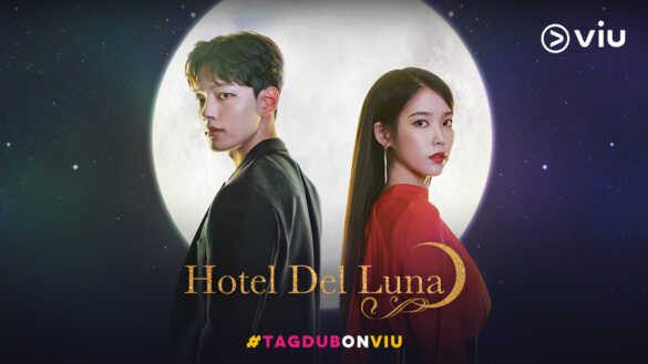 Viu Philippines Launches New Tagalog-dubbed K-Dramas