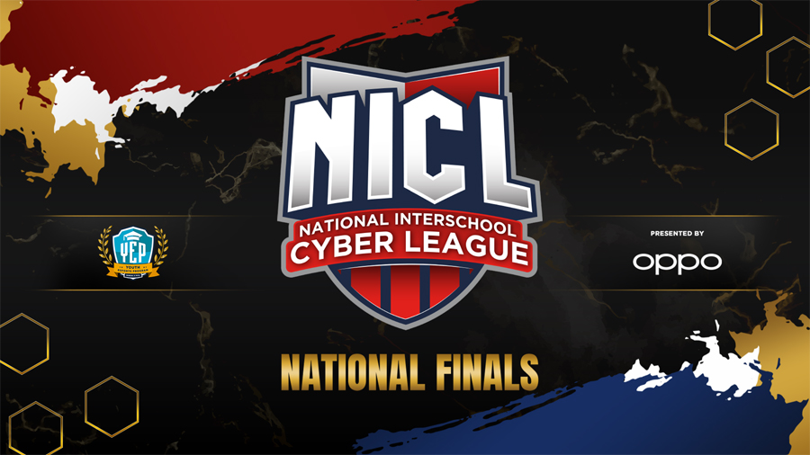 Youth Esports Program to award the first National Interschool Cyber League Champions this June