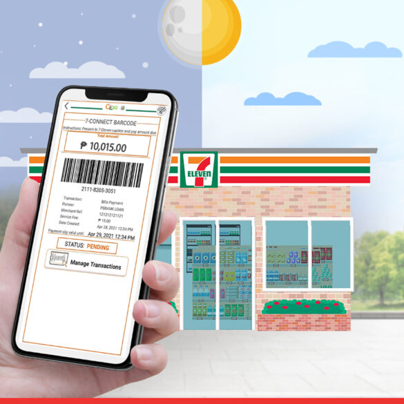 PSBank customers can now pay their loans via ECPay and 7-Eleven