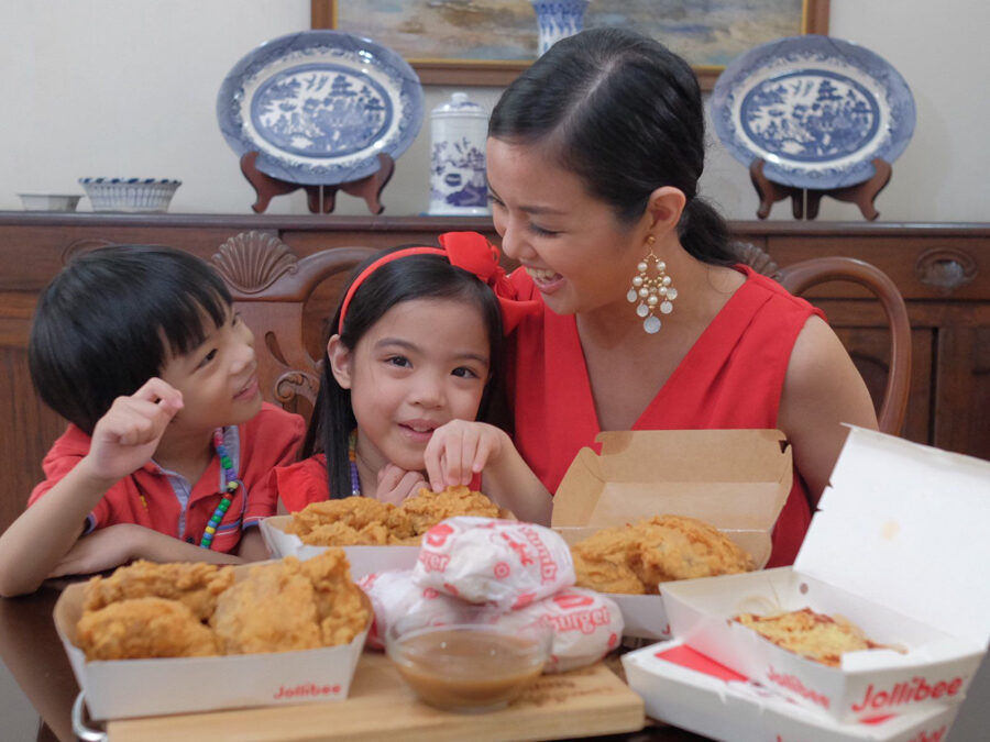 Five saktong deals for your family of four