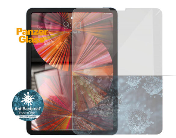 PanzerGlass Bolsters its iPad Screen Protector Range with the Release of GraphicPaper