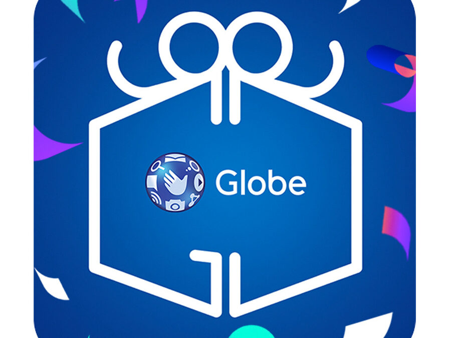 Globe Rewards gives out essential vouchers for healthcare and protection